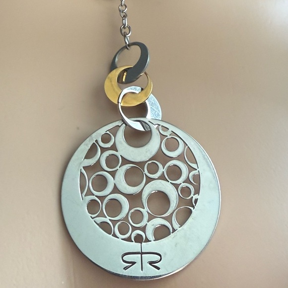 Authentic Chain and Pendants REBECCA - Picture 9 of 9